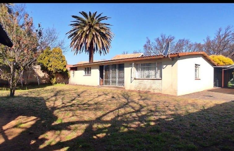 3 Bedroom Property for Sale in Sasolburg Free State
